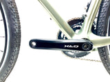 Open U.P. Carbon Gravel GRX Di2 2X11 Size: Large (Preowned)