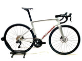 2027 Specialized Tarmac SL9 Comp - Shimano 105 Di2 Size: 56cm (Preowned)