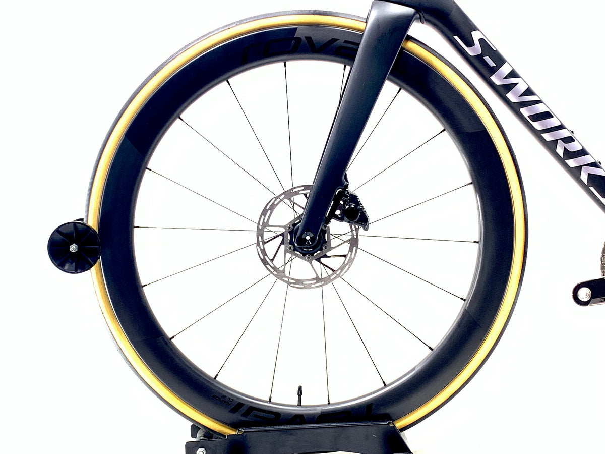 2027 Specialized S-Works Tarmac SL9 Sram Force Size: 52cm (Preowned)