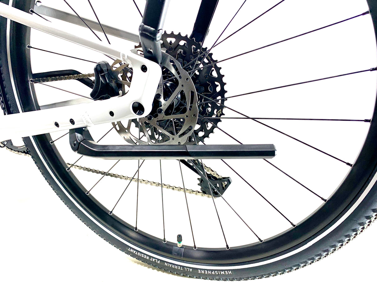 2026 Specialized Turbo Vado SL 2 5.0 Step-Through E-Bike Size: Medium (Preowned)