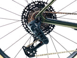 2026 Specialized Diverge 4 Comp Carbon SRAM Apex AXS 1X12 Size: 56cm (Preowned)