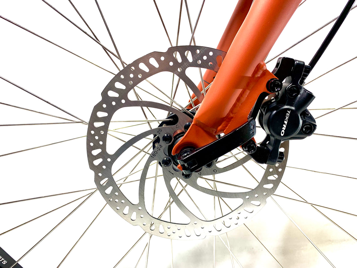 2026 Specialized Roll 3.0 Size: Medium (Preowned)