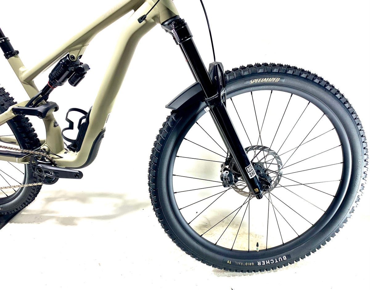 2027 Specialized Stumpjumper 15 EVO Elite Alloy 29 Size: S4 (Preowned)