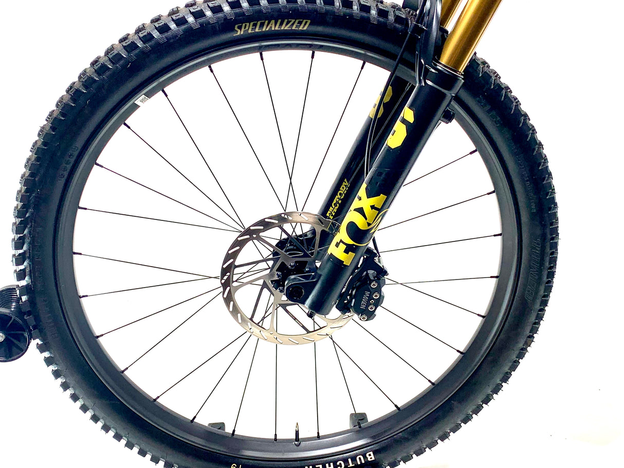 2025 Specialized Stumpjumper 15 Pro 29 Sram X0 AXS Size: S4 (Preowned)