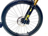 2025 Specialized Stumpjumper 15 Pro 29 Sram X0 AXS Size: S4 (Preowned)