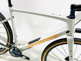2026 Specialized Diverge 4 Comp Carbon SRAM Apex AXS 1X12 Size: 58cm (Preowned)