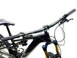 Specialized Turbo Levo 4 Pro SRAM X0 Size: S2 (Preowned)