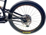 2022 Specialized S-Works Turbo Levo SL Carbon SRAM Size: Large (Preowned)