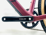 2027 Specialized Diverge 4 Expert GRX Di2 1X12 Size: 56cm (Preowned)