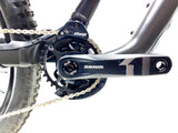 2025 Specialized Status 2 170 Sram NX Eagle 1X12 Size: S0 (Preowned)