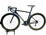 2018 Specialized S-Works Tarmac Dura Ace Di2 Size: 52cm (Preowned)