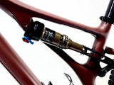 2024 Specialized Stumpjumper Pro Sram X0 AXS 1X12 Size: S1 (Preowned)