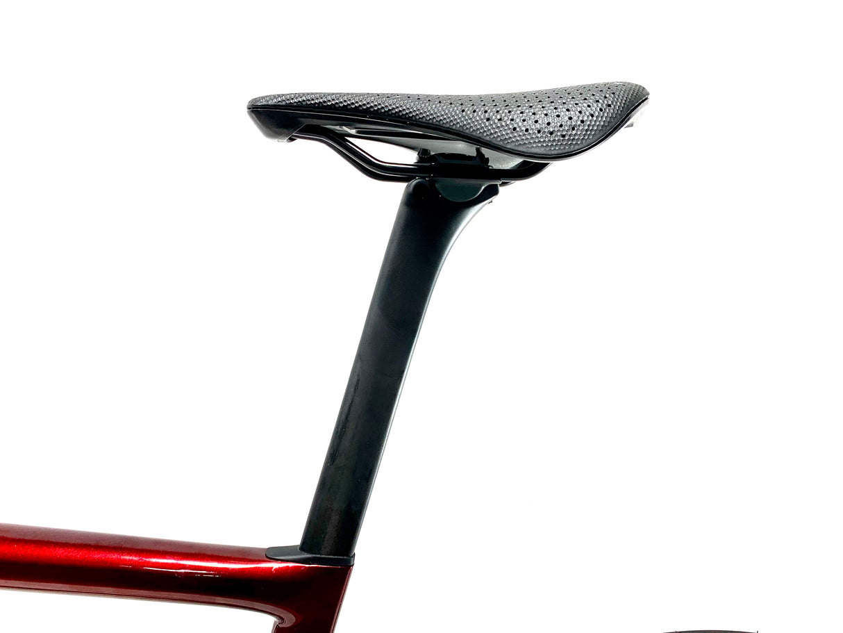 2026 Specialized Tarmac SL8 Pro Ultegra Di2 Size: 58cm (Preowned)