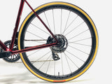 2027 Specialized Aethos 2 Pro Force AXS Roval Carbon Wheels Size: 56cm (Preowned)