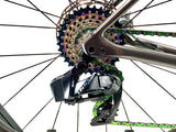 2024 Specialized S-Works Roubaix SL8 SRAM AXS Size: 56cm (Preowned)