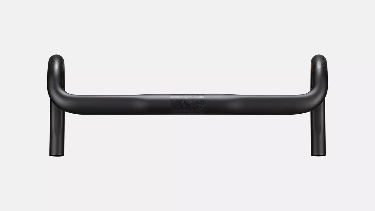 Specialized Roval Alpinist RD Bar Satin Carbon/ Gloss BLK 380MM