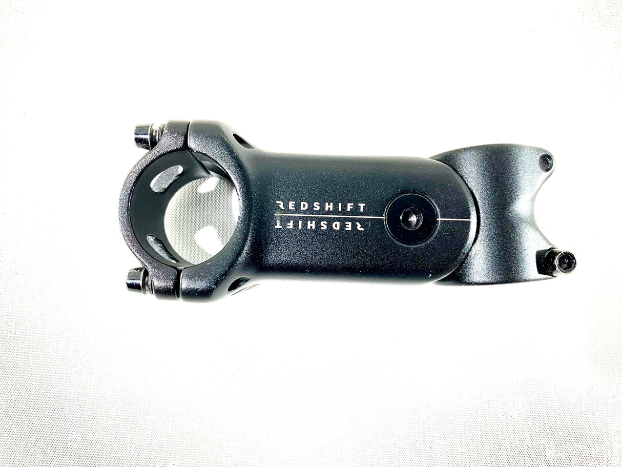 Redshift ShockStop Suspension Pro Stem 90mm 31.8mm +/-6 Degrees (Preowned)
