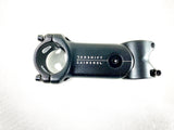 Redshift ShockStop Suspension Pro Stem 90mm 31.8mm +/-6 Degrees (Preowned)