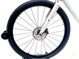 2027 Specialized Sirrus X 5.0 Carbon Shimano Size: Large (Preowned)