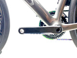 2024 Specialized S-Works Roubaix SL8 SRAM AXS Size: 58cm (Preowned)