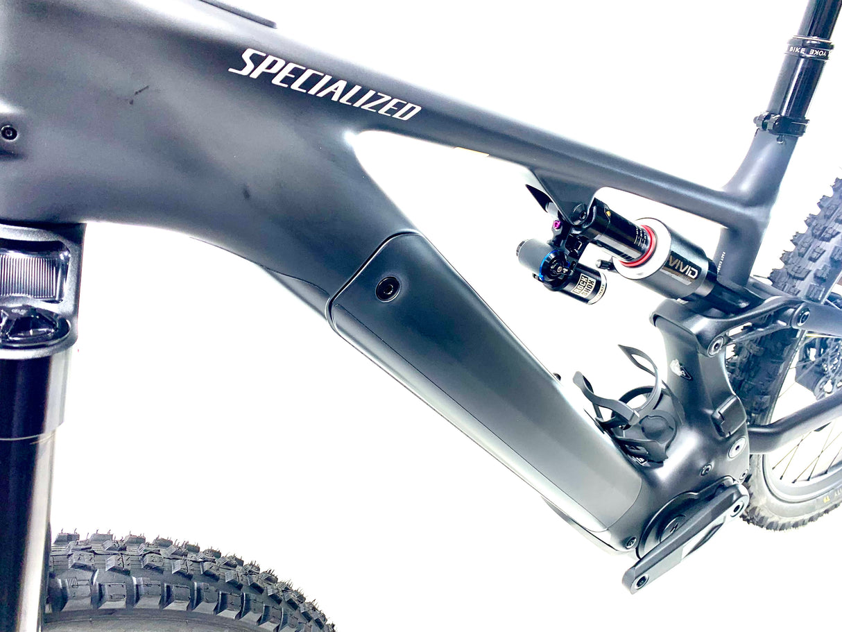 2027 Specialized Turbo Levo Evo 4 Pro Carbon SRAM AXS Eagle Size: S4 (Preowned)