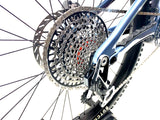 2026 Specialized S-Works Turbo Levo 4 SRAM XX 1X12 Size: S5 (Preowned)