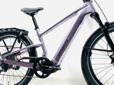 2027 Specialized Turbo Vado 3 Evo 5.0 Size: Large (Preowned)