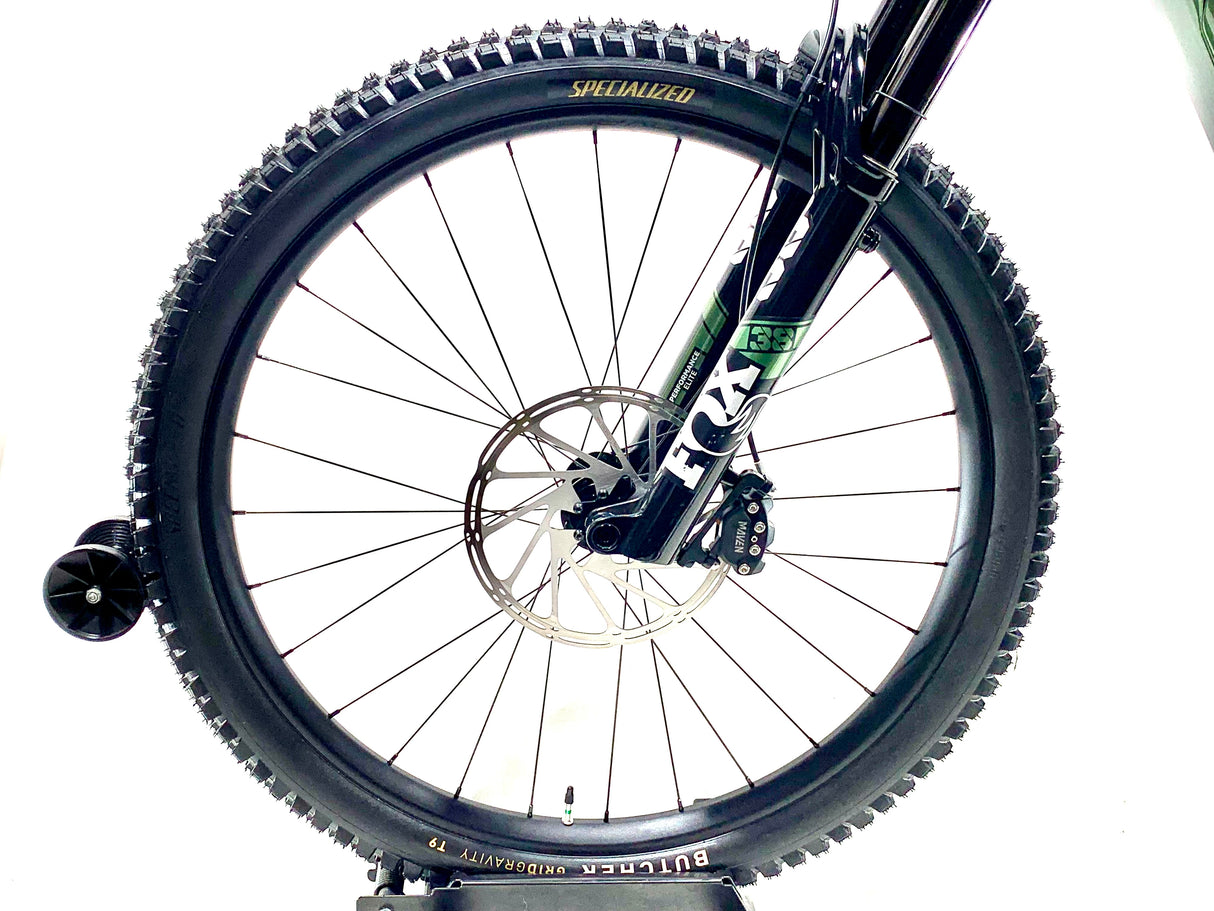 2026 Specialized Turbo Levo 4 Expert SRAM GX AXS Size: S4 (Preowned)