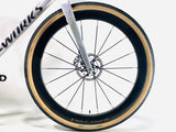 2027 Specialized S-Works Crux 5 Sram Red XPLR Size 56cm (Preowned)