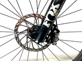 2025 Specialized S-Works Stumpjumper 15 Sram XX AXS Size: S3 (Preowned)