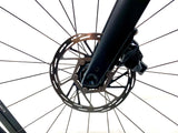2024 Specialized Roubaix SL8 Expert Rival AXS Size: 58cm (Preowned)