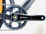 2026 Specialized Diverge 4 Expert GRX Di2 1X12 Size: 52cm (Preowned)