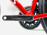 2027 Specialized S-Works Tarmac SL9 Sram Red 2X12 SPD Size: 52cm (Preowned)