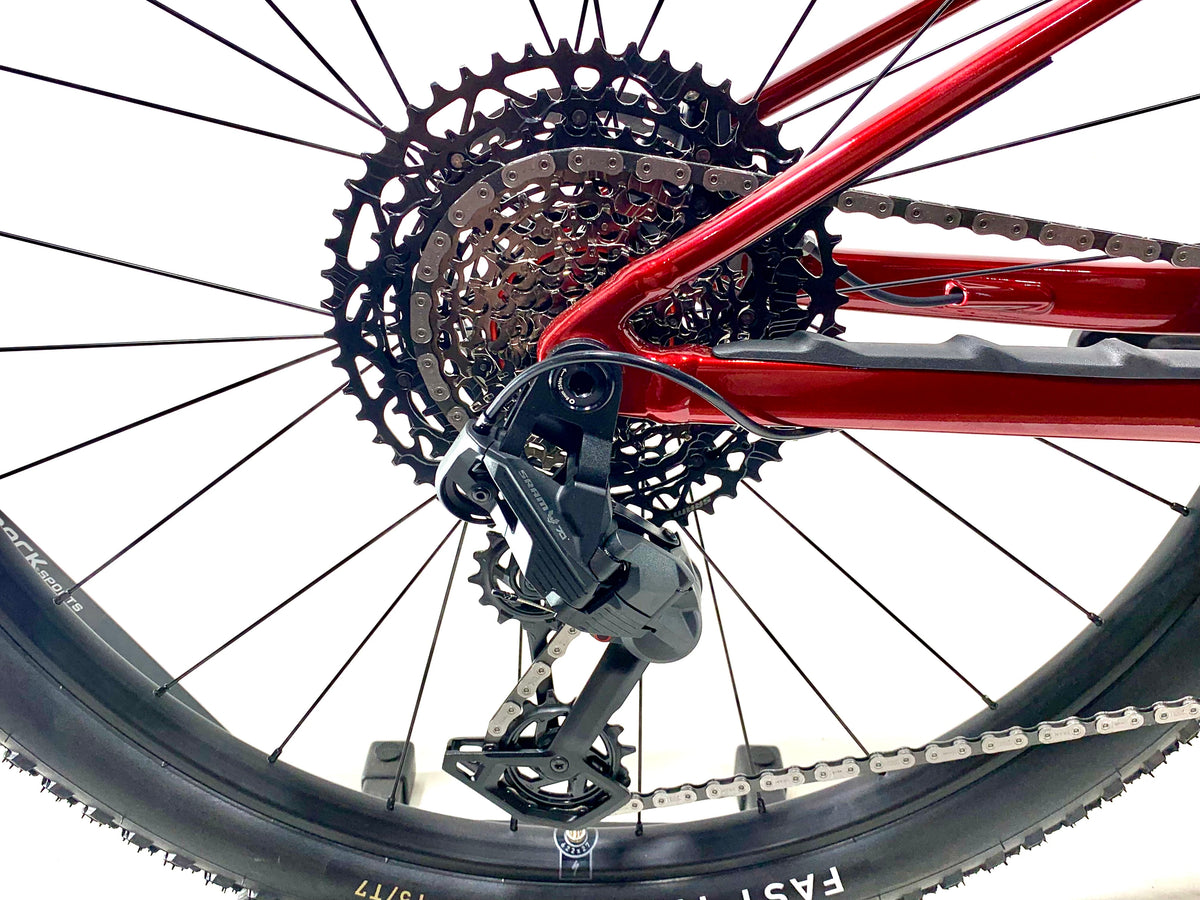 2027 Specialized Chisel Comp SRAM 1X12 Size: Medium (Preowned)