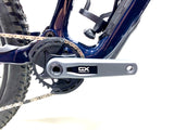 2024 Specialized Stumpjumper Evo Expert SRAM GX AXS 1X12 Size: S1 (Preowned)