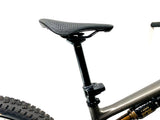 2025 Specialized S-Works Stumpjumper 15 Sram XX AXS Size: S2 (Preowned)