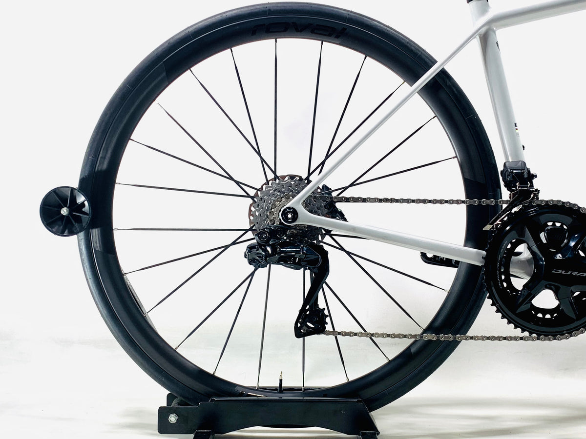 2026 Specialized S-Works Aethos 2 Dura Ace 2X12 Size: 49cm (Preowned)