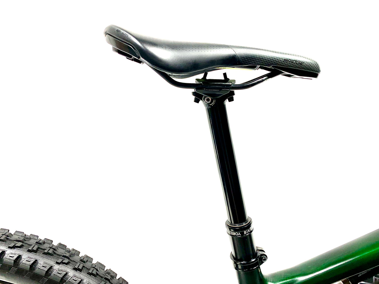 2025 Specialized Stumpjumper 15 Pro X0 AXS 1X12 Size: S2 (Preowned)
