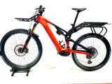 2027 Specialized S-Works Turbo Levo 4 X SRAM XX 1X12 Size: S4 (Preowned)