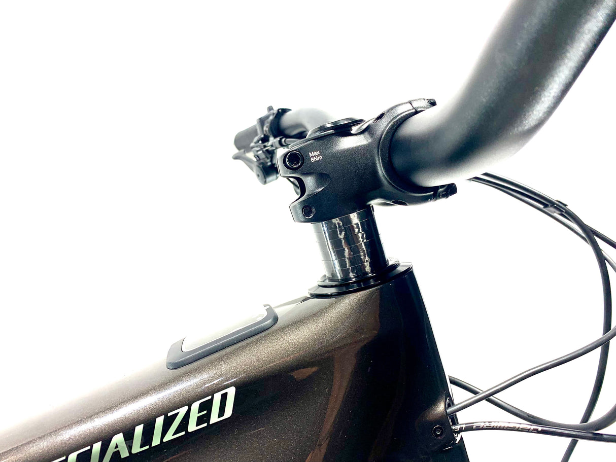 2027 Specialized Turbo Levo Evo 4 Comp Carbon SRAM AXS Eagle Size: S4 (Preowned)