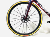 2027 Specialized S-Works Tarmac SL9 Sram Red AXS 2X12 Size: 56cm (Preowned)