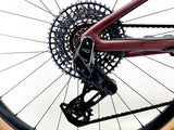 2024 Specialized Stumpjumper Pro Sram X0 AXS 1X12 Size: S1 (Preowned)