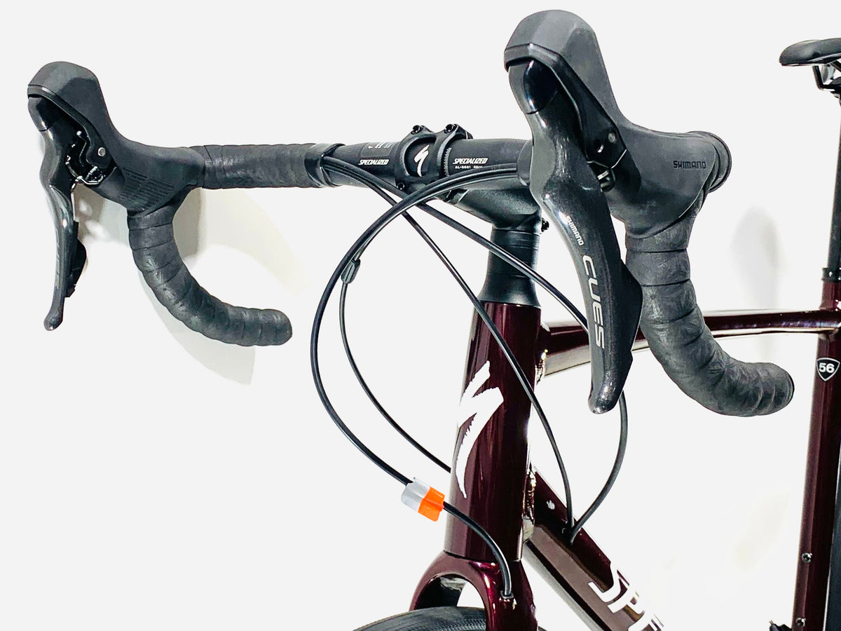 2026 Specialized Allez Shimano CUES Size: 56cm (Preowned)