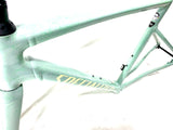 2027 Specialized Allez Sprint Frameset - D'Aluisio Smartweld Alloy Size: 56cm (Preowned)