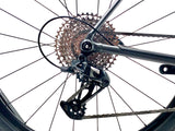 2026 Specialized Crux DSW Comp Gravel Sram XPLR 1X12 Size: 54cm (Preowned)