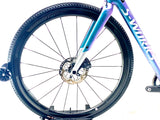 2018 Specialized S-Works Diverge Shimano Di2 Size: 56cm (Preowned)