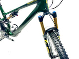 2025 Specialized Stumpjumper 15 Pro X0 AXS 1X12 Size: S5 (Preowned)