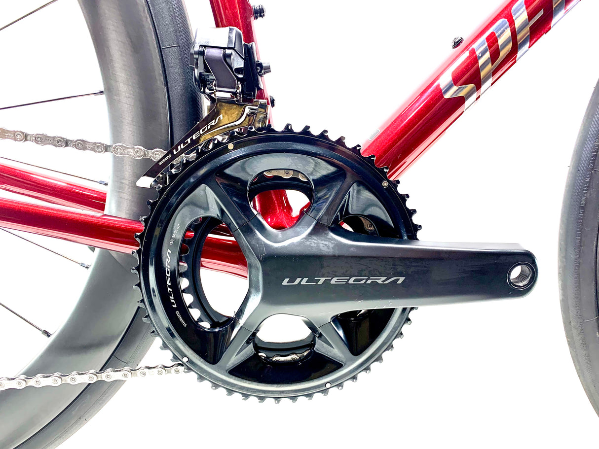 2026 Specialized Tarmac SL8 Pro Ultegra Di2 Size: 49cm (Preowned)