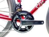 2026 Specialized Tarmac SL8 Pro Ultegra Di2 Size: 49cm (Preowned)