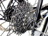2023 Giant TCR Advanced Pro 1 SRAM Rival AXS 2X12 Size: ML(Preowned)